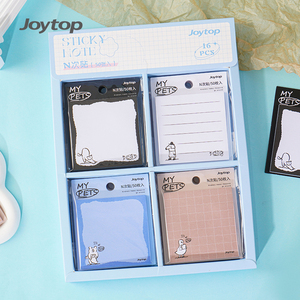 Joytop 102725 Ingrosso Personalizzato MY PETS-Nth Post - Product Image 2