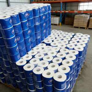 <span class=keywords><strong>Papel</strong></span> Higiénico de Bambú de 3 Capas, <span class=keywords><strong>24</strong></span> <span class=keywords><strong>Rollos</strong></span> Mega, 300 Hojas, Suave, al por Mayor, Ecológico, para Hotel y Hogar - Product Image 5