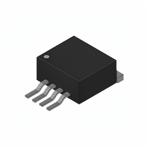 Original One Stop Service FAN1537DBX Power Management (PMIC) Electronics Component TO 252 6, DPAK - Product Image 1