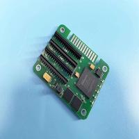 186 Quatrième carte décodeur pour tête d'impression Dx5 neuve