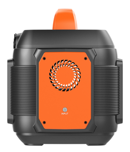 110V 220V <b>Solar</b> Generator Outdoor Camping Light 300W 600W Home Power Supply <b>Solar</b> Portable Power Station - Product Image 2