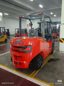 Oem carretilla elevadora דיזל אירו 5 ו epa משאית 1.5t 2.0t <span class=keywords><strong>2.5t</strong></span> מלגזה עם בצד משמרת בצד אידוי ltmg - Product Image 2