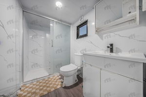 Maisons mobiles extensibles <span class=keywords><strong>de</strong></span> 23 m2 - Product Image 4