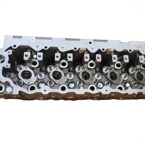 SAA6D140-3 SAA12V140E-3 S6D170E 12V140-3 SA6D102E Ensemble de culasse 6218-21-5281 PAN OIL - Product Image 1