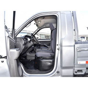 <span class=keywords><strong>รถ</strong></span><span class=keywords><strong>กระบะ</strong></span>ดองเฟิง K01 มือสอง เครื่องยนต์เบนซิน เกียร์ธรรมดา ขับเคลื่อนล้อหลัง เบาะผ้า พวงมาลัยซ้าย ผลิตในจีน <span class=keywords><strong>ราคา</strong></span><span class=keywords><strong>รถ</strong></span>มินิทรัค DF - Product Image 5