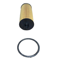 Vente en gros de filtres à huile en papier modèle 68079744AB/AA Mo-744 pour camions Chrysler Town Country Dodge Avenger Caravan Jeep Wrangler