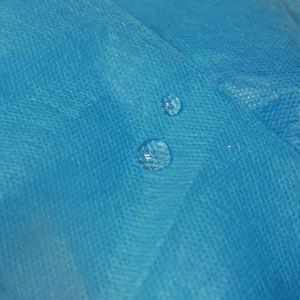 Barato 3D desechable sábanas ajustables cubierta protectora cubre <span class=keywords><strong>camilla</strong></span> con elástico para hospital de emergencia - Product Image 4