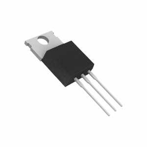 Transistors Ready to Ship 2N6667G TO-220-3 Electronic Component Distributor - Product Image 1