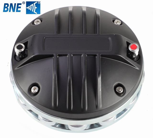 Factory Price NEO Treble 8ohm Neodymium Tweeter Professional High Frequency Loudspeaker 400W Passive Line Array System HF Driver