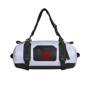 Sac à dos imperméable en TPU, pour voyage, sport en plein air, gymnastique, avec fermeture à air, 060d - Product Image 4