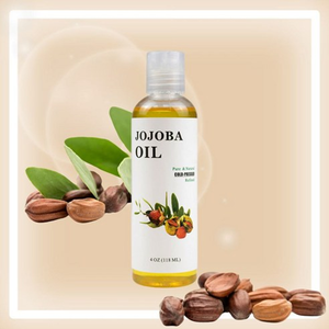 Aceite de Almendras Dulces 100% Natural, Aceites Portadores Prensados en Frío de Argán, Ricino, Coco, Rosa Mosqueta, Jojoba y Oliva, Aceite Base para Cuerpo y Cabello - Product Image 5