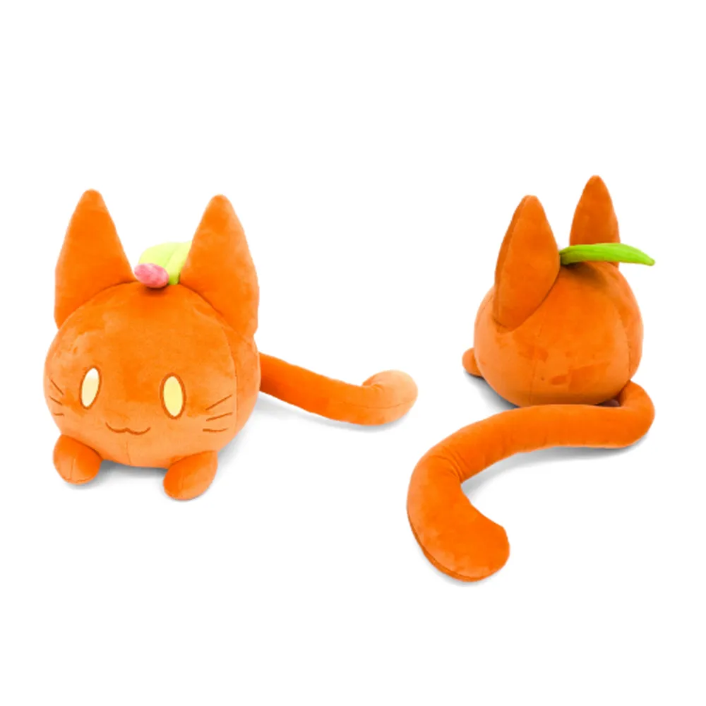 Hot Sales Wholesale Children Toys Plush Pillow Kids Gifts cat Stuffed Animals Plush Toys For kids
