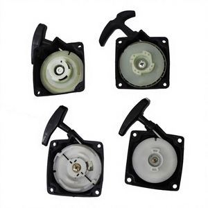 Repuestos de Alta Calidad para Desbrozadoras, Arrancador de Retroceso 40-5, Repuestos para Recortadoras de Césped, Arrancador de 43cc 52cc - Product Image 1