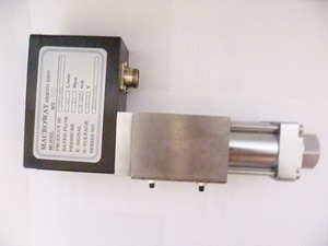 Carte de circuit intégré conforme à la norme IP65, peut remplacer la série 633 D633Z588B à action directe - Product Image 2