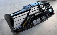 Kit de Reemplazo de Parachoques Delantero de Fibra de Carbono Original para Lamborghini Urus Performante 2022-2025