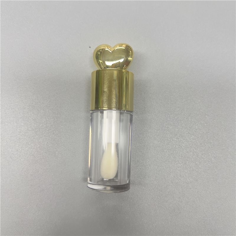 หัวใจสีทอง