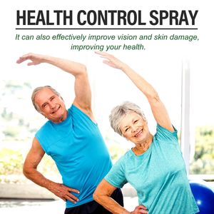 สเปรย์ดูแลเส้นผมและผิวกาย ซิมอนธ์ เฮอร์เบิล แคร์ สเปรย์ OEM - Product Image 6