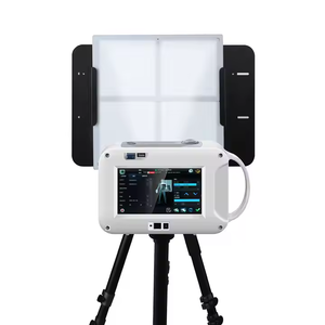 جهاز أشعة سينية محمول باليد جهاز أشعة سينية رقمي صغير الكل في نظام dر واحد مع ، من من من - Product Image 1