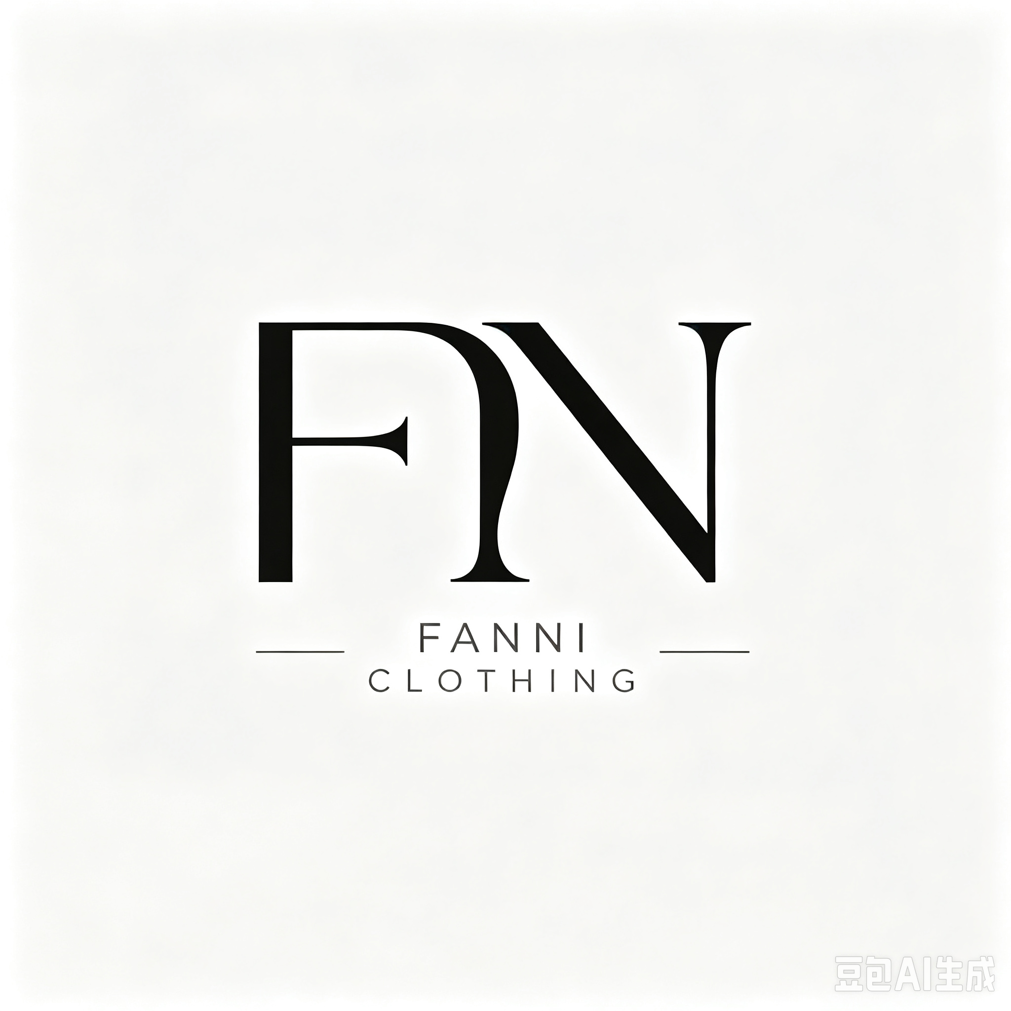 Xinxiang Fanni Clothing Co., LTD. logo