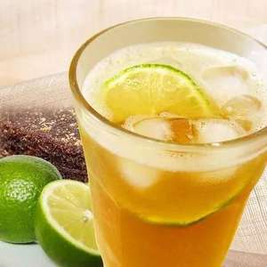 食品 & 飲料アイスクリームアイスキャンデー用ハラールレモンフレーバーパウダー - Product Image 5