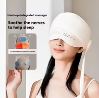 Nouvel appareil de massage capillaire efficace, version améliorée 2026, pour favoriser la croissance des cheveux