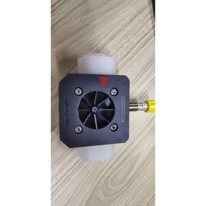Medidor de Flujo Ghm-Honsberg Rri-025gvq160v10ke de Plástico, Área Variable, para Aire y Gas, Uso Industrial - Product Image 3