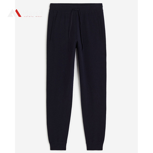 Haute qualité hommes pantalons nouveau Design Cargo pantalon Baggy pantalons de survêtement taille moyenne Style décontracté grande taille toile vêtements en gros - Product Image 5