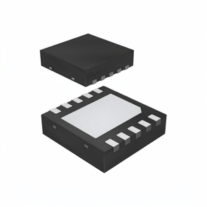 Power Management (PMIC) 10 WFDFN Exposed Pad LM2771SDX Electronic Circuit Components Original - Product Image 1