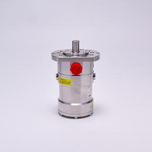 <span class=keywords><strong>Pompe</strong></span> à piston axial haute pression DHP8.2 à haut rendement et faible bruit pour la dessalement de l'eau de mer, liquide corrosif - Product Image 1