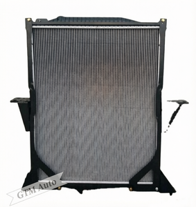 Radiateur de refroidissement robuste pour camion, référence 20460178, pour Volvo <span class=keywords><strong>Terberg</strong></span> FM 98- / FH11 08- / FM9/FM12 98-01 Volvo FH11 - Vente chaude - Product Image 1
