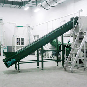 Trituradora <span class=keywords><strong>de</strong></span> neumáticos Trituradora y procesamiento <span class=keywords><strong>de</strong></span> <span class=keywords><strong>caucho</strong></span> Trituradora <span class=keywords><strong>de</strong></span> producción <span class=keywords><strong>de</strong></span> polvo <span class=keywords><strong>de</strong></span> neumáticos Trituradora <span class=keywords><strong>de</strong></span> reciclaje <span class=keywords><strong>de</strong></span> neumáticos - Product Image 5