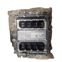 Unité de commande de moteur de haute qualité Module de commande électronique ECU ECM 0281020586 0281 020 586 pour Bosch