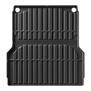 Alfombrilla de almacenamiento para maletero de coche TPE resistente al desgaste, antideslizante, impermeable, para <span class=keywords><strong>Santa</strong></span> Cruz camioneta, modelo <span class=keywords><strong>Santa</strong></span> <span class=keywords><strong>Fe</strong></span> - Product Image 1