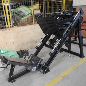 2023 Le plus récent Cross Axes gym Tech Commercial Gym Equipment stand et assis <span class=keywords><strong>pec</strong></span> <span class=keywords><strong>dec</strong></span> - Product Image 2