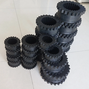 Goma de acoplamiento elástica para bombas 5J, 6J, 7J, 8J, 9J, 10J - Product Image 4