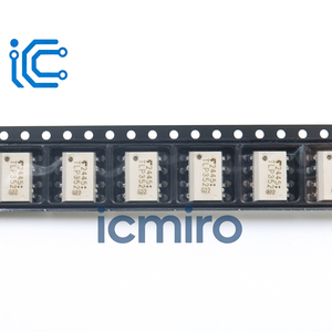 ICMICRO En Stock Nuevo Circuito Integrado Original Proveedores de Componentes Electrónicos TLP352 - Product Image 2