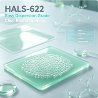 ZHUOTAI Oligoméric HALS-622 Poudre Stabilisatrice de la Lumière Plastifiant Pureté 99% Faible Volatilité Additif Anti-Âge Auxiliaire Chimique