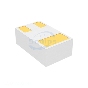 Manufacturer Channel Transistors 3-PICOSTAR CSD17382F4T Buy Electronics Components Online - Product Image 1