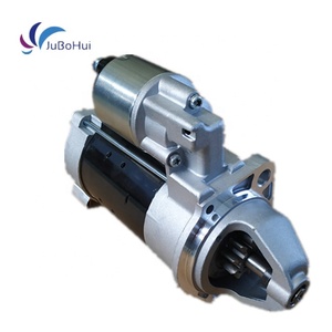 Linde chariot élévateur <span class=keywords><strong>démarreur</strong></span> STG91347 18951 18951N 18951R 0001223016 0 001 223 016 0001223021 0 001 223 021 - Product Image 1