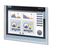 6AV21240QC020AX2 SIMATIC HMI TP1500 Comfort Panel 6AV2 124-0QC02-0AX2 Siemens 6AV2124-0QC02-0AX2
