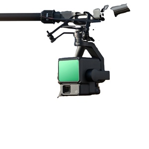 กล้อง Zenmuse L2 รุ่นดั้งเดิมสำหรับ Matrice 350RTK พร้อมเซ็นเซอร์ LiDAR RGB ระยะตรวจจับ 250 เมตร วัสดุพลาสติก - Product Image 1