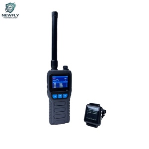 Sistema de Detección de Walkie-Talkies Multibanda, Alcance de 1.5 km, Escáner de Señales de RF Portátil para Prisiones y Protección de Personas Importantes - Product Image 6