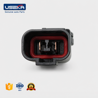 USEKA 243652GGB0 Auto Engine Parts Control Valve Cover VVT Solenoid Valve for Hyundai Car