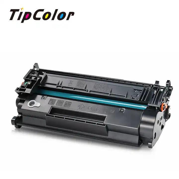 tipcolor toner cartridge 057h for use