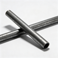 Tuyau en acier au carbone laminé à chaud de diamètre extérieur 83 mm, 100 mm, 150 mm, 200 mm, norme JIS G3132 SPHT1 SPHT3