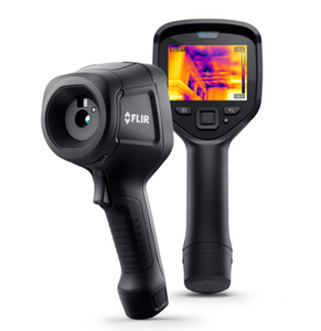 กล้องอินฟราเรด FLIR Pro-Series รุ่น E8 PRO E5Pro E6Pro ถ่ายวิดีโอ 4K พร้อมระบบกันสั่น ถ่ายภาพความร้อนแบบจุดติดเป้า - Product Image 2