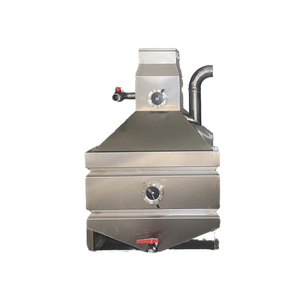 Tự động bắt đầu-dừng Bơm pittông tích hợp dầu-nước tách thiết bị nghiền nước thải nâng hiệu quả tách - Product Image 1