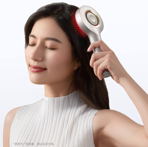 Peigne de massage intelligent pour la tête Mi Home Smart Head Massaging Comb Smart Houseware>>Produits pour la maison intelligente - Product Image 1