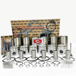 6d107/qsb6.7 đại tu <span class=keywords><strong>Kit</strong></span> cho máy xúc <span class=keywords><strong>Kit</strong></span> máy móc xây dựng <span class=keywords><strong>Kit</strong></span> cho động cơ diesel thay thế các bộ phận sử dụng cho - Product Image 5