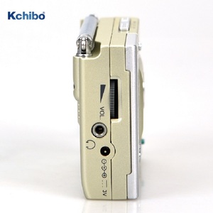 Radio Digitale Mondiale SW 33 con Display Multibanda Kchibo Radio Sveglia KK-939B - Product Image 6